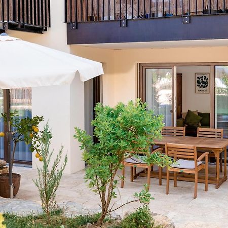 Ferienwohnung'Akazie' Mit Terrasse Auf Dem Bodanrueck Radolfzell am Bodensee Exteriér fotografie